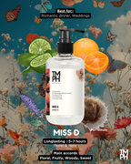 Miss Dior Shower Gel – Luxurious, Feminine & Skin-Friendly | TMPerfumehouse
