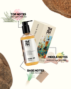 Tem and Dao + Icon Shower Gel | TMPerfumehouse