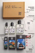 Havana Pure |  Inspired perfume | TMPerfumehouse