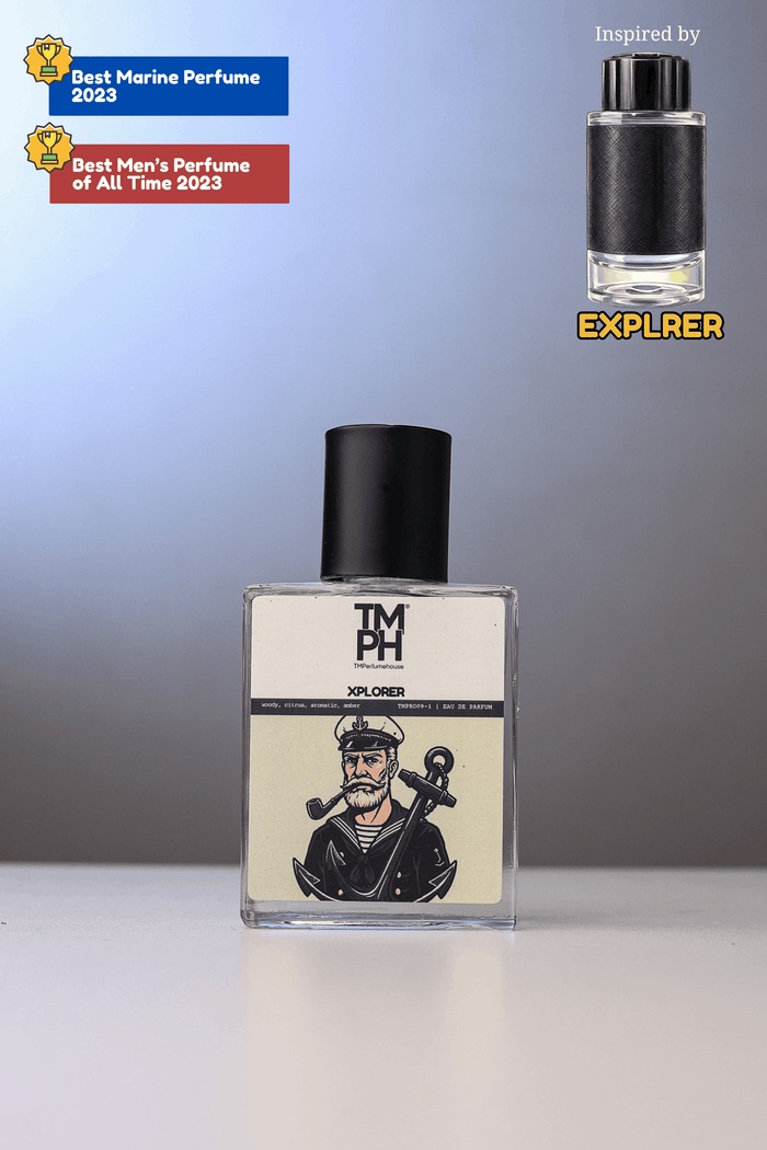 Xplorer - WH Inspired perfume  | TMPerfumehouse