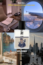 Xplorer - WH Inspired perfume  | TMPerfumehouse