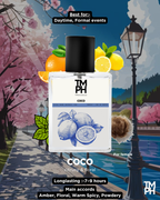 Coco - Inspired by Ch*nel Coco Mademoiselle | TMPerfumehouse
