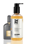 Black Orchid Inspired Shower Gel – Dark Floral & Deep Skin Care