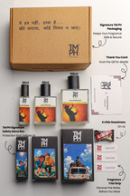 1 Millionaire Elixir - WH Inspired Perfume | TMPerfumehouse