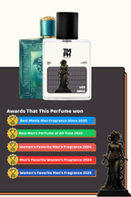 Ver Aros - DG Inspired perfume  | TMPerfumehouse