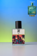 Ver Aros - DG Inspired perfume  | TMPerfumehouse