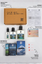 Rah Aquatic Blue  - LG Inspired Perfume | TMPerfumehouse