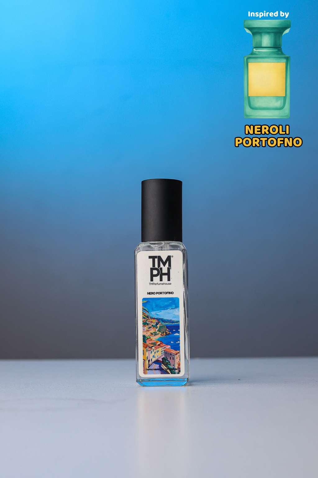 Nero portofino - LG Inspired Perfume | TMPerfumehouse