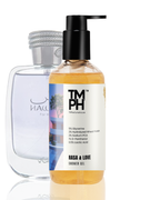Rasa & Love Shower Gel | TMPerfumehouse