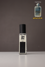 Afn 9 Night  - Inspired Perfume | TMPerfumehouse