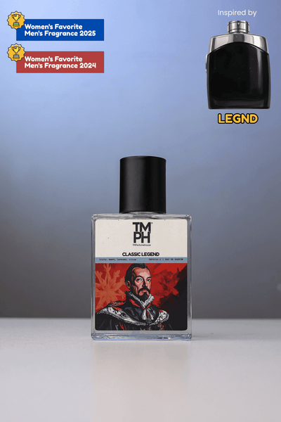 Classic Legend - LG Inspired perfume | TMPerfumehouse