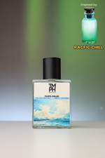 Pacific Chilled - LG Inspired Perfume | TMPerfumehouse