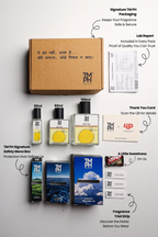 Cedrat Bose - Inspired perfume | TMPerfumehouse