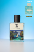 Rah Aquatic Blue  - LG Inspired Perfume | TMPerfumehouse