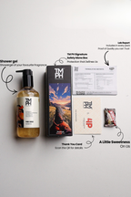 Pure Sedux | Shower gel