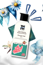 Ver Aros | Shower gel