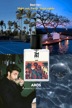 Aros - DG Inspired perfume  | TMPerfumehouse