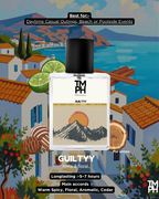 Guiltyyy perfume