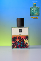 Aros - DG Inspired perfume  | TMPerfumehouse