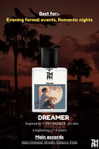 Dreamer - Inspired perfume | TMPerfumehouse