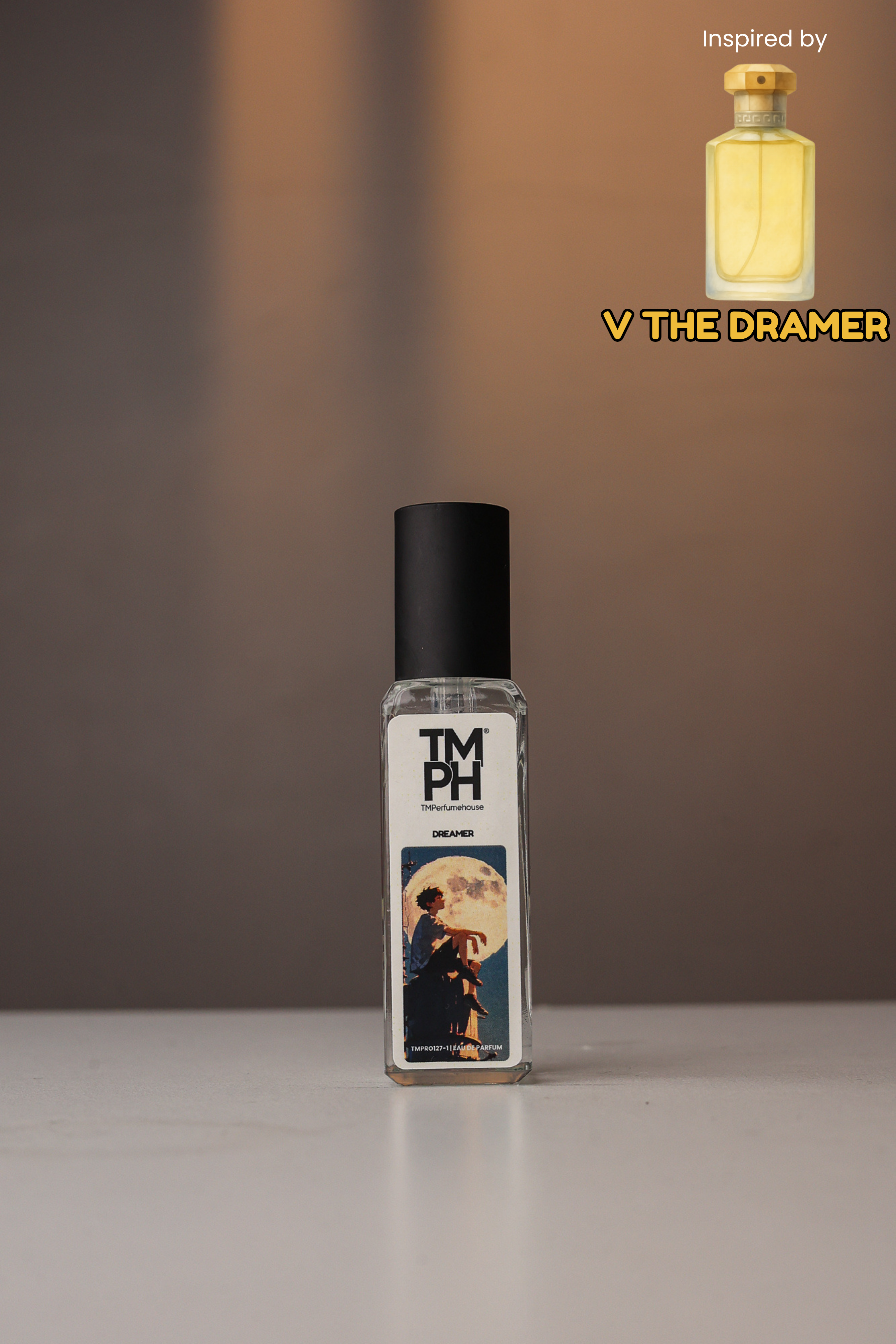 Dreamer - Inspired perfume | TMPerfumehouse