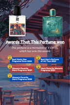 Aros - DG Inspired perfume  | TMPerfumehouse