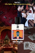 Red Rouge -  LG Inspired perfume  | TMPerfumehouse
