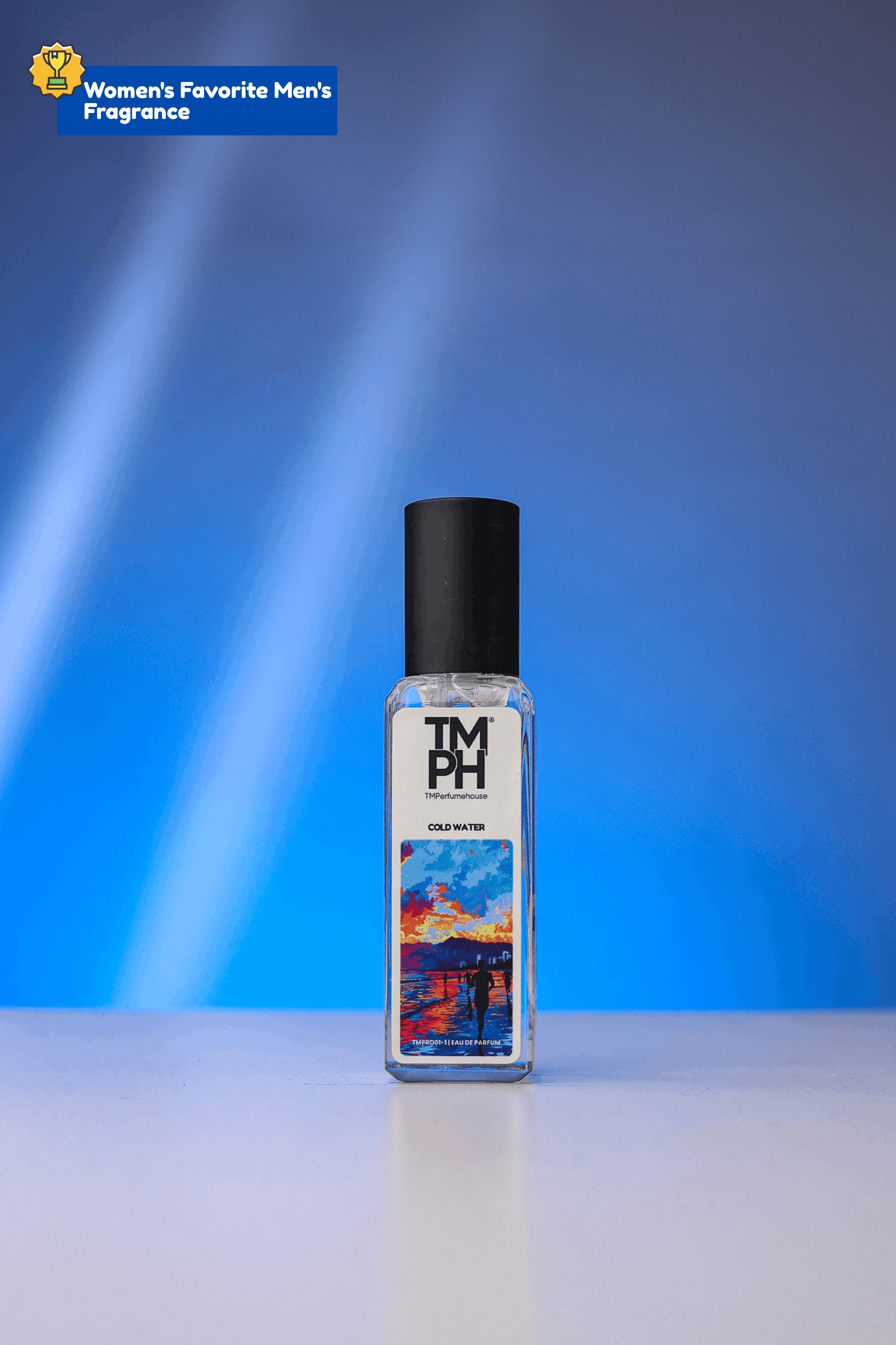 Dave Aqua Water - DG Inspired perfume | TMPerfumehouse