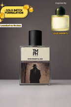 Bydo Immortal Oud - Inspired perfume | TMPerfumehouse