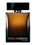 The One for Men Eau de Parfum Dolce&Gabbana