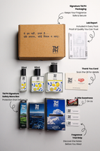 Terra Dee - LG Inspired perfume | TMPerfumehouse