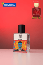 Red Rouge -  LG Inspired perfume  | TMPerfumehouse