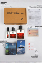 Afn 9 Night Rebel - Inspired Perfume | TMPerfumehouse
