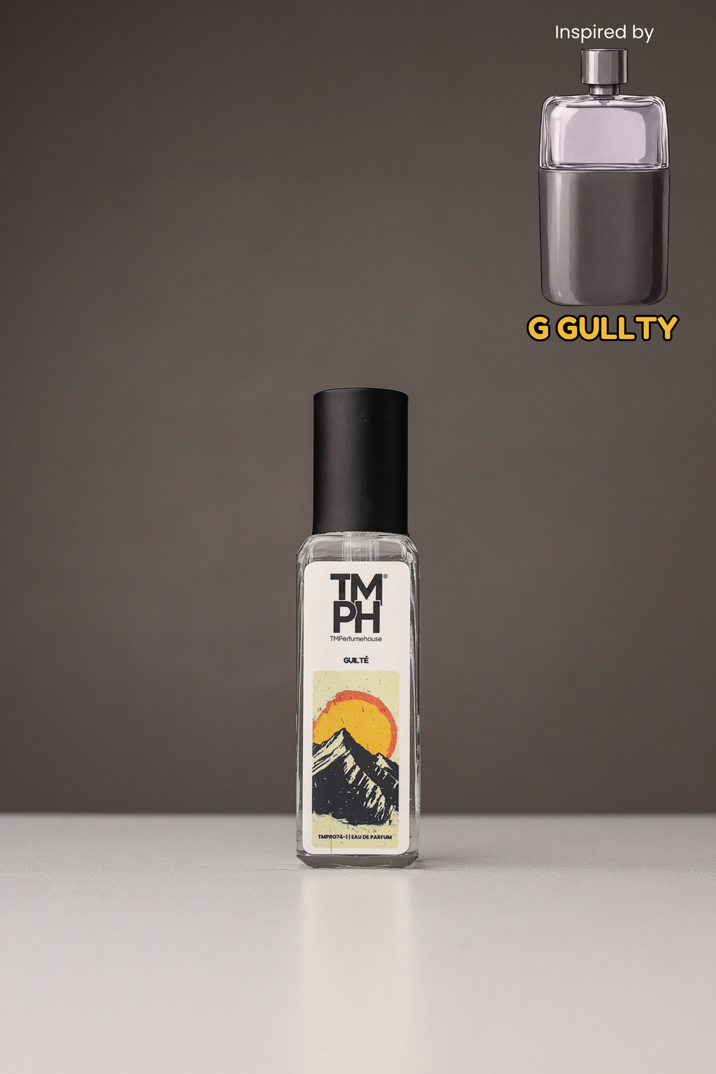 Guilté - DG Inspired perfume | TMPerfumehouse