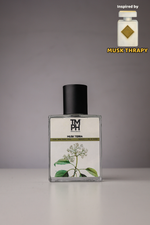 Musk Terra - Inspired perfume | TMPerfumehouse