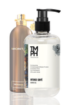 INTENSE CAFE | Luxury Fragrance Shower Gel – Acne Fighting & Skin Brightening Formula