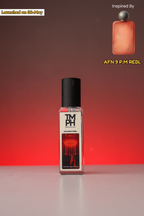 Afn 9 Night Rebel - Inspired Perfume | TMPerfumehouse