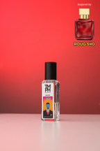 Red Rouge -  LG Inspired perfume  | TMPerfumehouse
