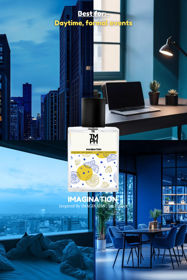 Imagination - Inspired perfume | TMPerfumehouse