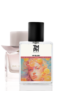 My Blush - Inspired by Blush by B*rberry