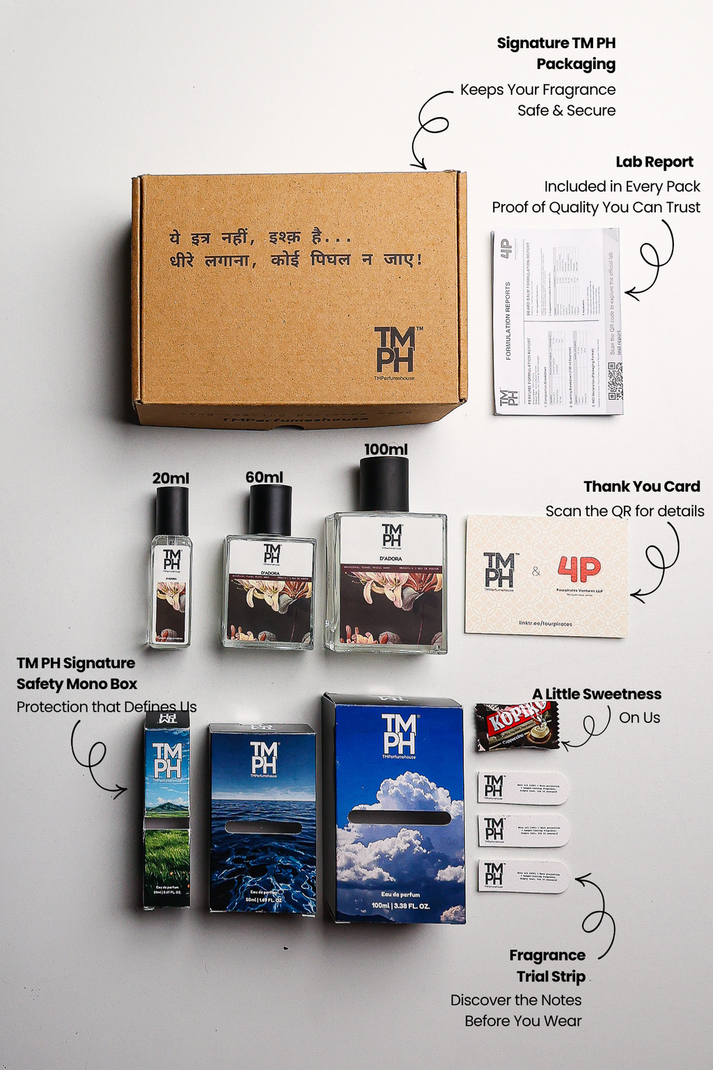 D’Adora - DG Inspired perfume | TMPerfumehouse