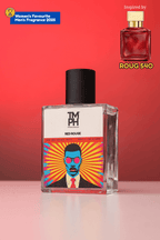 Red Rouge -  LG Inspired perfume  | TMPerfumehouse