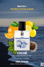 Cocoé - WH Inspired perfume | TMPerfumehouse