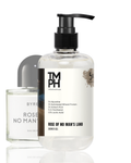 Rose of No Man’s Land Shower Gel
