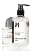 Rose of No Man’s Land Shower Gel