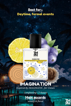 Imagination - Inspired perfume | TMPerfumehouse