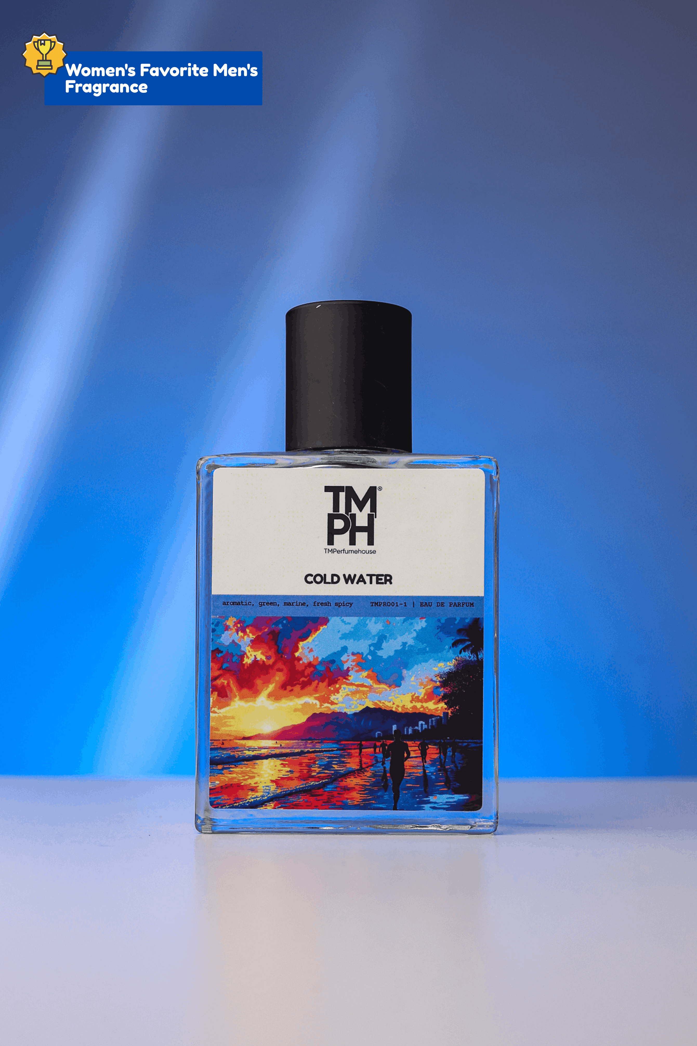 Dave Aqua Water - DG Inspired perfume | TMPerfumehouse
