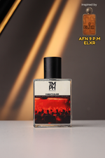 Afn 9 Night Elixir - LG Inspired Perfume | TMPerfumehouse