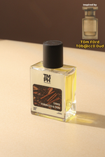 TMFD Tobacco & Oud - LG Inspired Perfume | TMPerfumehouse