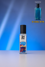 Cold Water - DG Inspired perfume | TMPerfumehouse